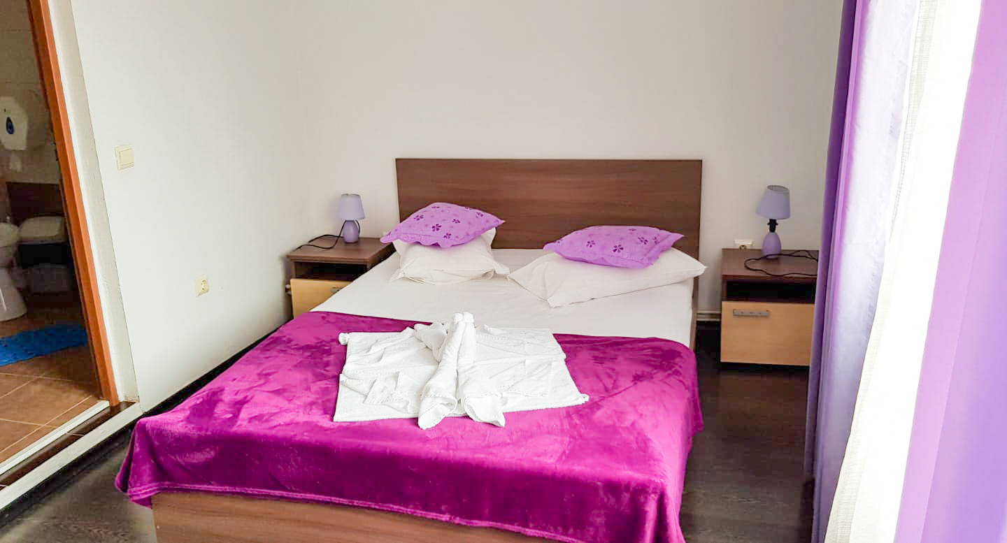 Investment Opportunity: 4-star Guesthouse For Sale (turnkey Business) In The Heart Of Bran