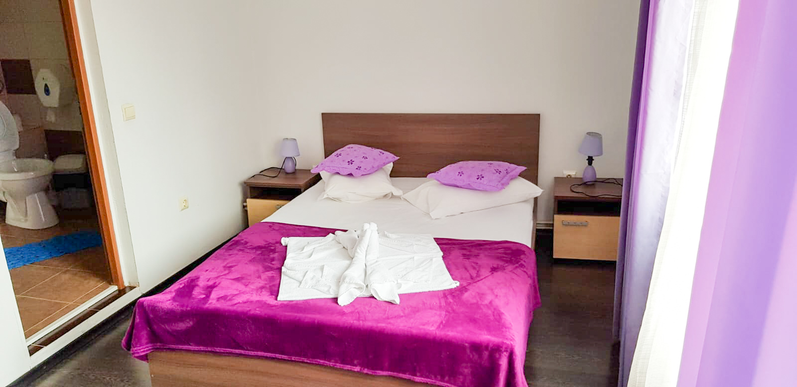 Investment Opportunity: 4-star Guesthouse For Sale (turnkey Business) In The Heart Of Bran