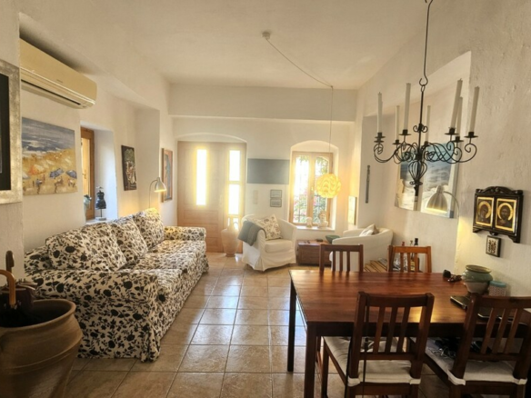 1-bedroom Maisonette In Chersonisos, Greece (89 M²)