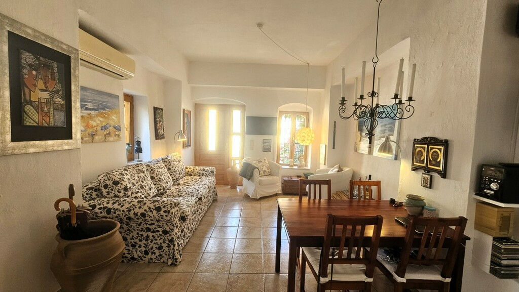 1-bedroom Maisonette In Chersonisos, Greece (89 M²)