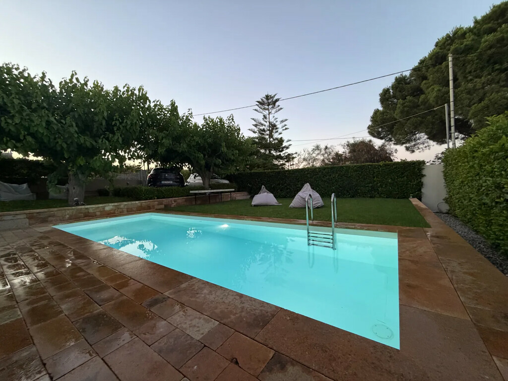 5-bedroom Detached House In Akrata, Greece (190 M²)