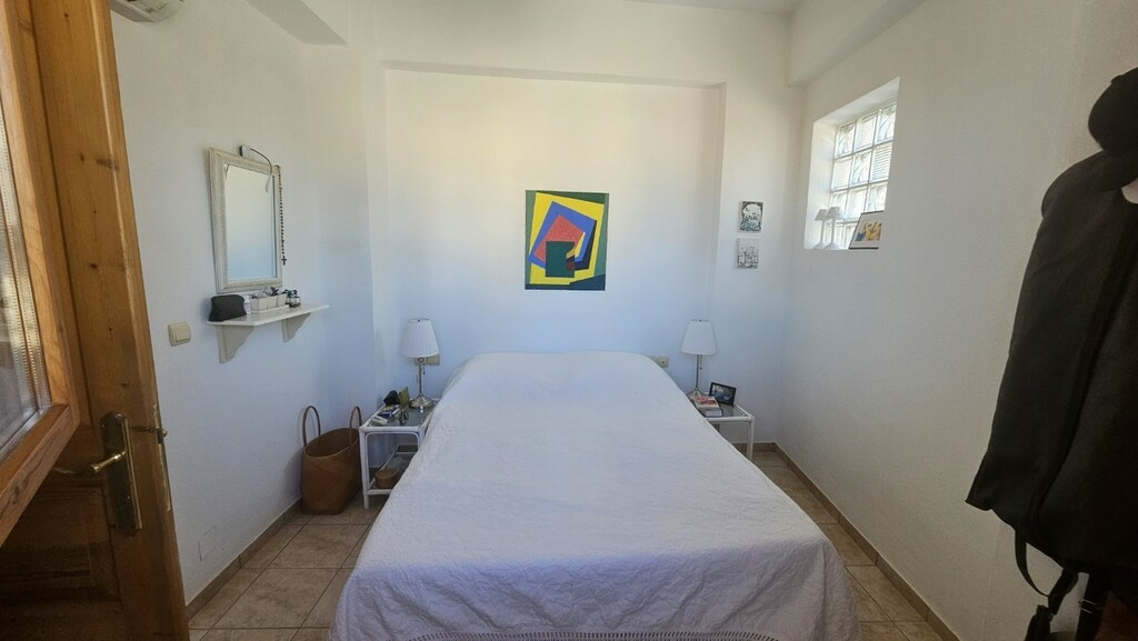 1-bedroom Maisonette In Chersonisos, Greece (89 M²)