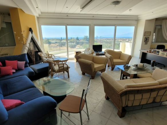 10-bedroom Detached House In Epanomi, Greece (480 M²)