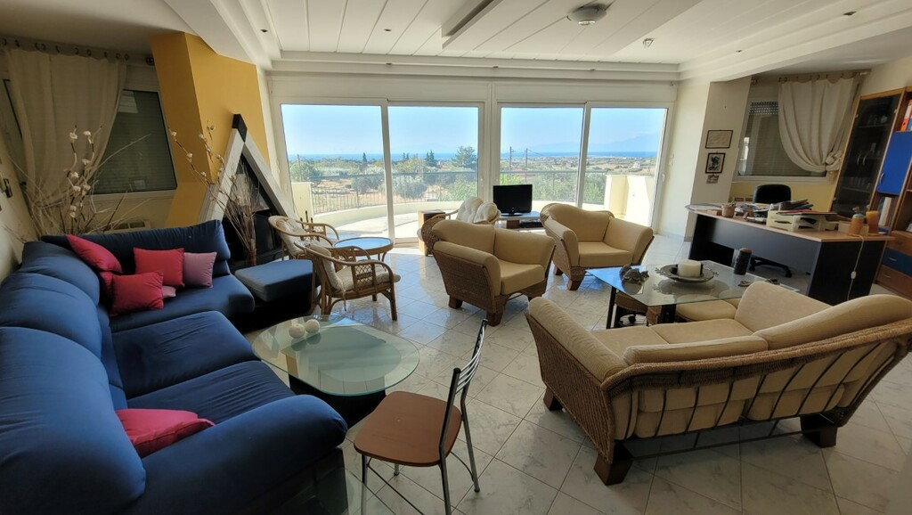 10-bedroom Detached House In Epanomi, Greece (480 M²)