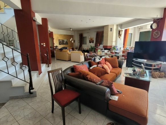 10-bedroom Detached House In Epanomi, Greece (480 M²)