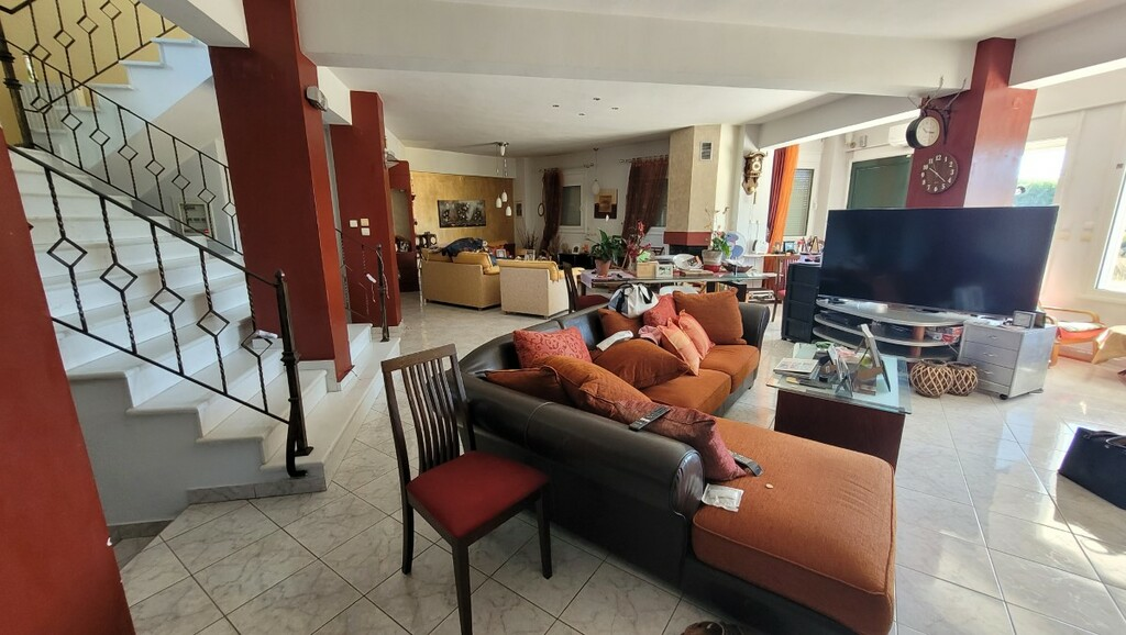 10-bedroom Detached House In Epanomi, Greece (480 M²)