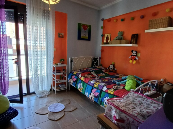 4-bedroom Maisonette In Thermi, Greece (118 M²)