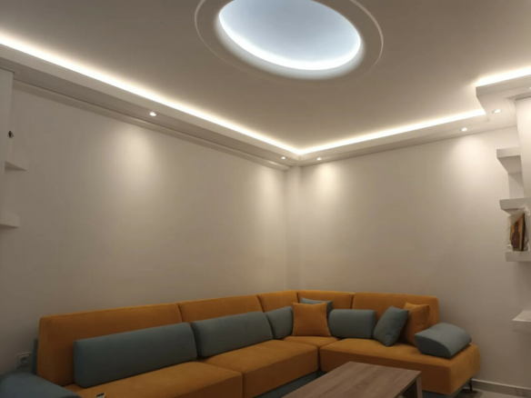 2-bedroom Flat In Korinthos, Greece (85 M²)