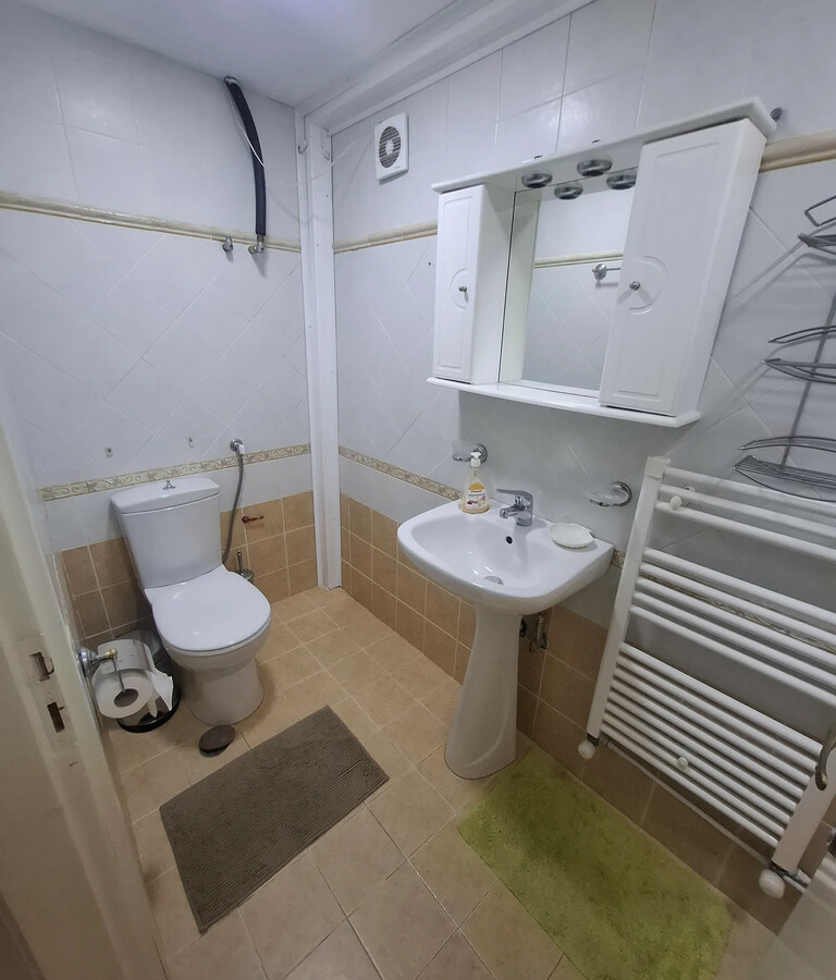 2-bedroom Detached House In Com. Skalas Oropou, Greece (165 M²)
