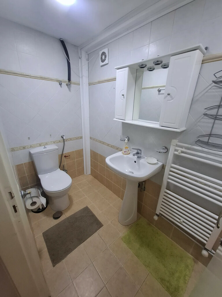 2-bedroom Detached House In Com. Skalas Oropou, Greece (165 M²)