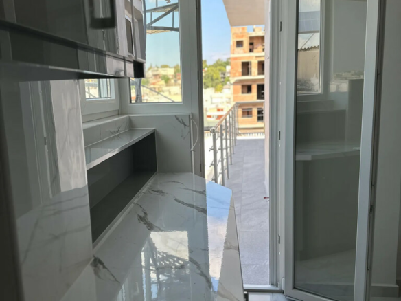 2-bedroom Flat In Korinthos, Greece (85 M²)