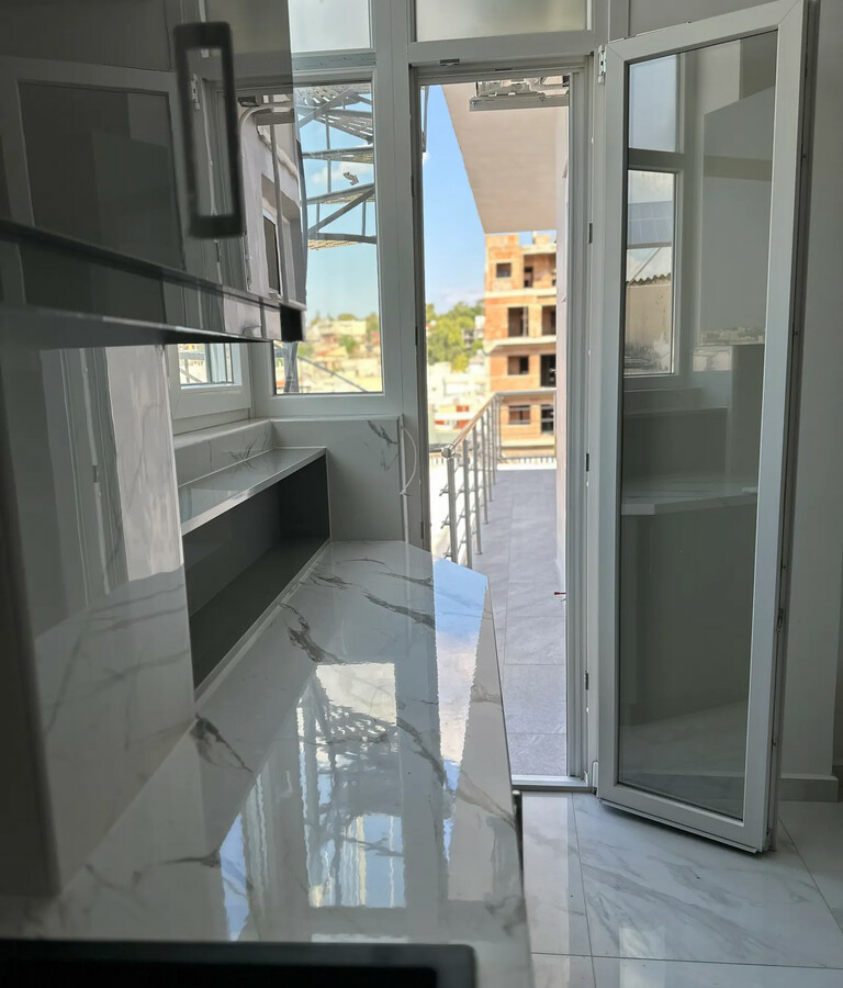 2-bedroom Flat In Korinthos, Greece (85 M²)