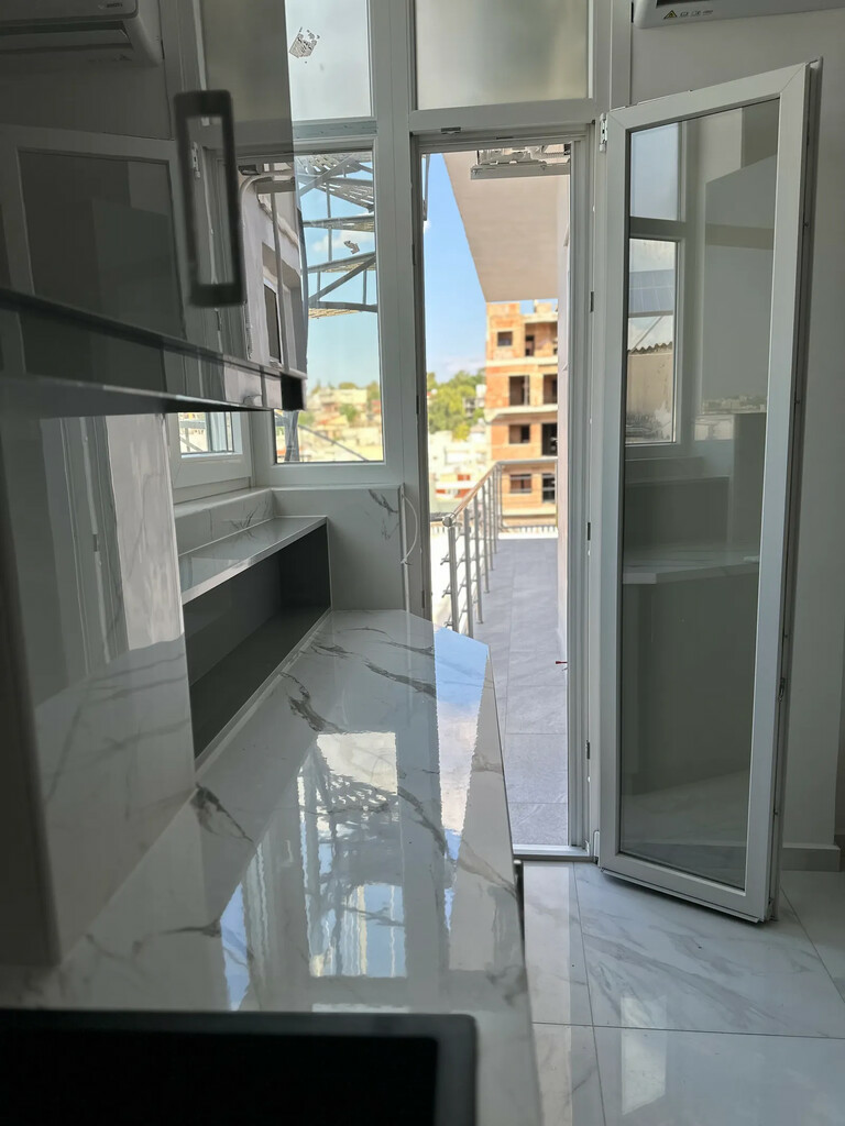 2-bedroom Flat In Korinthos, Greece (85 M²)