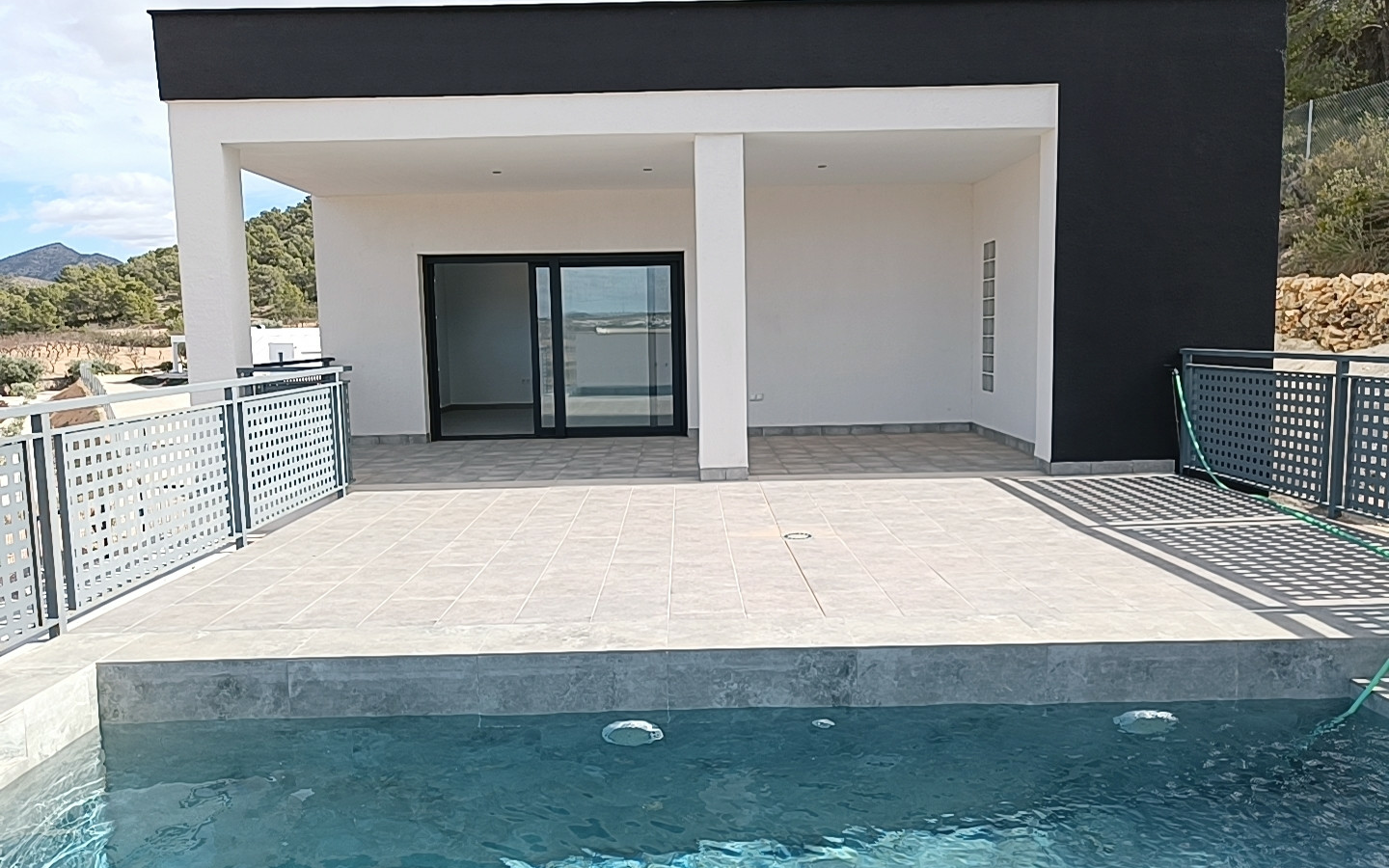 3-bedroom Detached Villa In Cañada De La Leña, Spain (200 M²)