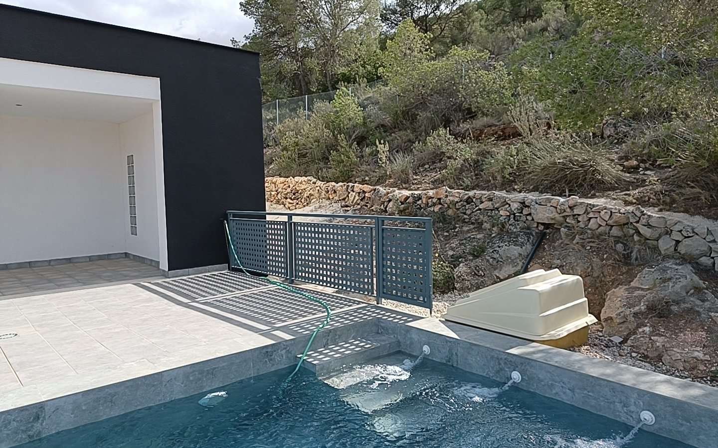 3-bedroom Detached Villa In Cañada De La Leña, Spain (200 M²)