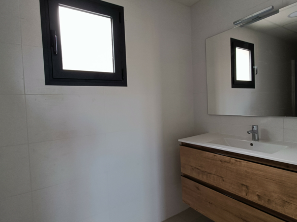 3-bedroom Detached Villa In Cañada De La Leña, Spain (200 M²)