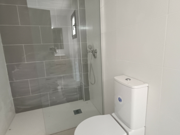 3-bedroom Detached Villa In Cañada De La Leña, Spain (200 M²)