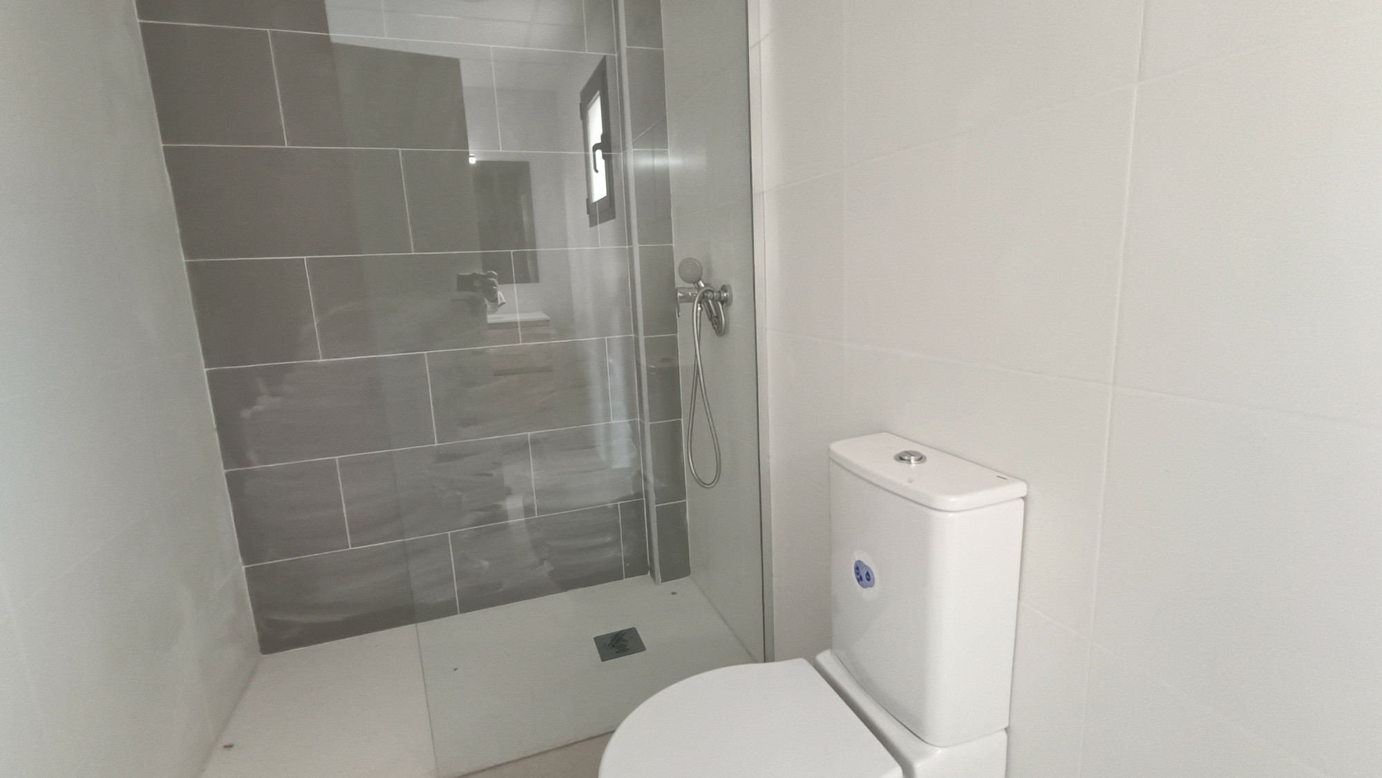 3-bedroom Detached Villa In Cañada De La Leña, Spain (200 M²)