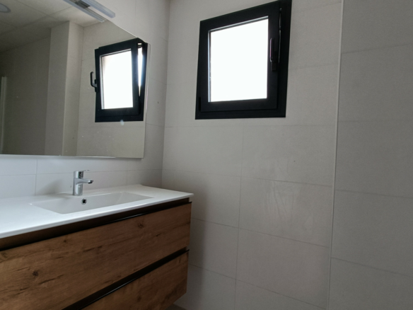 3-bedroom Detached Villa In Cañada De La Leña, Spain (200 M²)