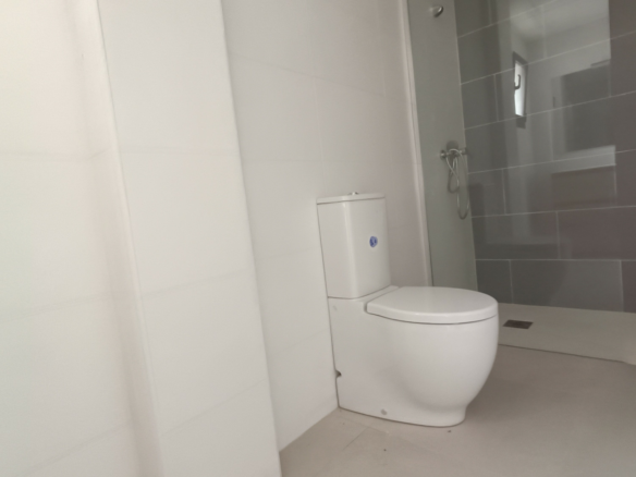 3-bedroom Detached Villa In Cañada De La Leña, Spain (200 M²)