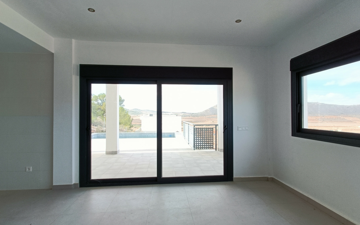 3-bedroom Detached Villa In Cañada De La Leña, Spain (200 M²)