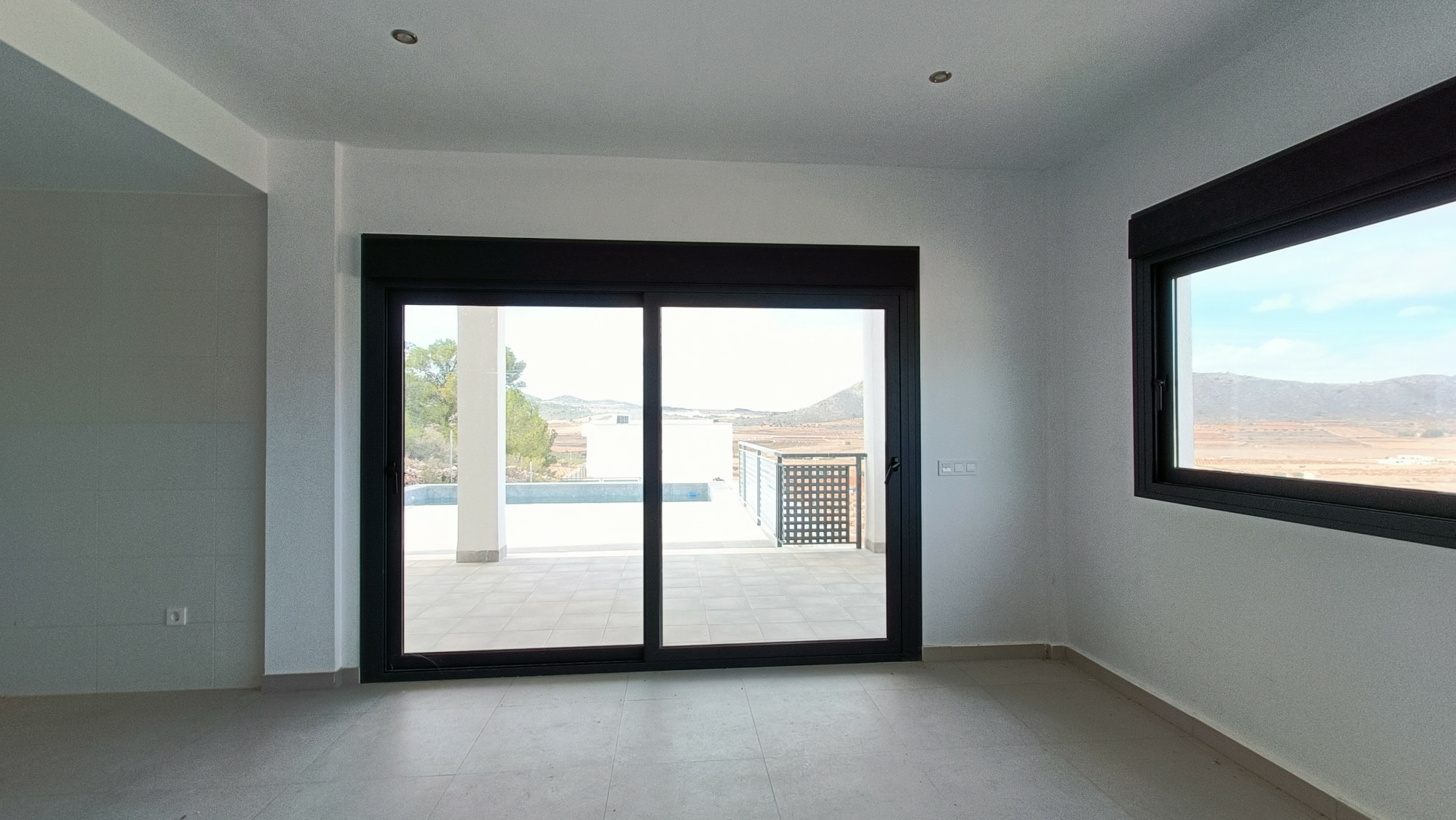 3-bedroom Detached Villa In Cañada De La Leña, Spain (200 M²)