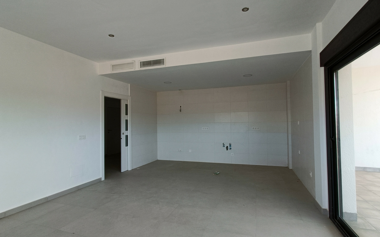 3-bedroom Detached Villa In Cañada De La Leña, Spain (200 M²)
