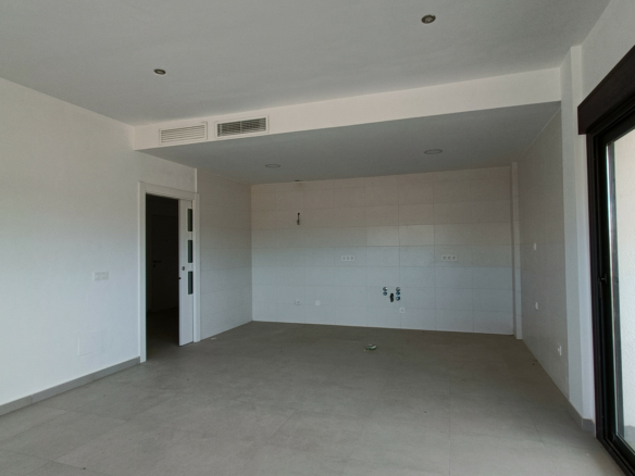 3-bedroom Detached Villa In Cañada De La Leña, Spain (200 M²)