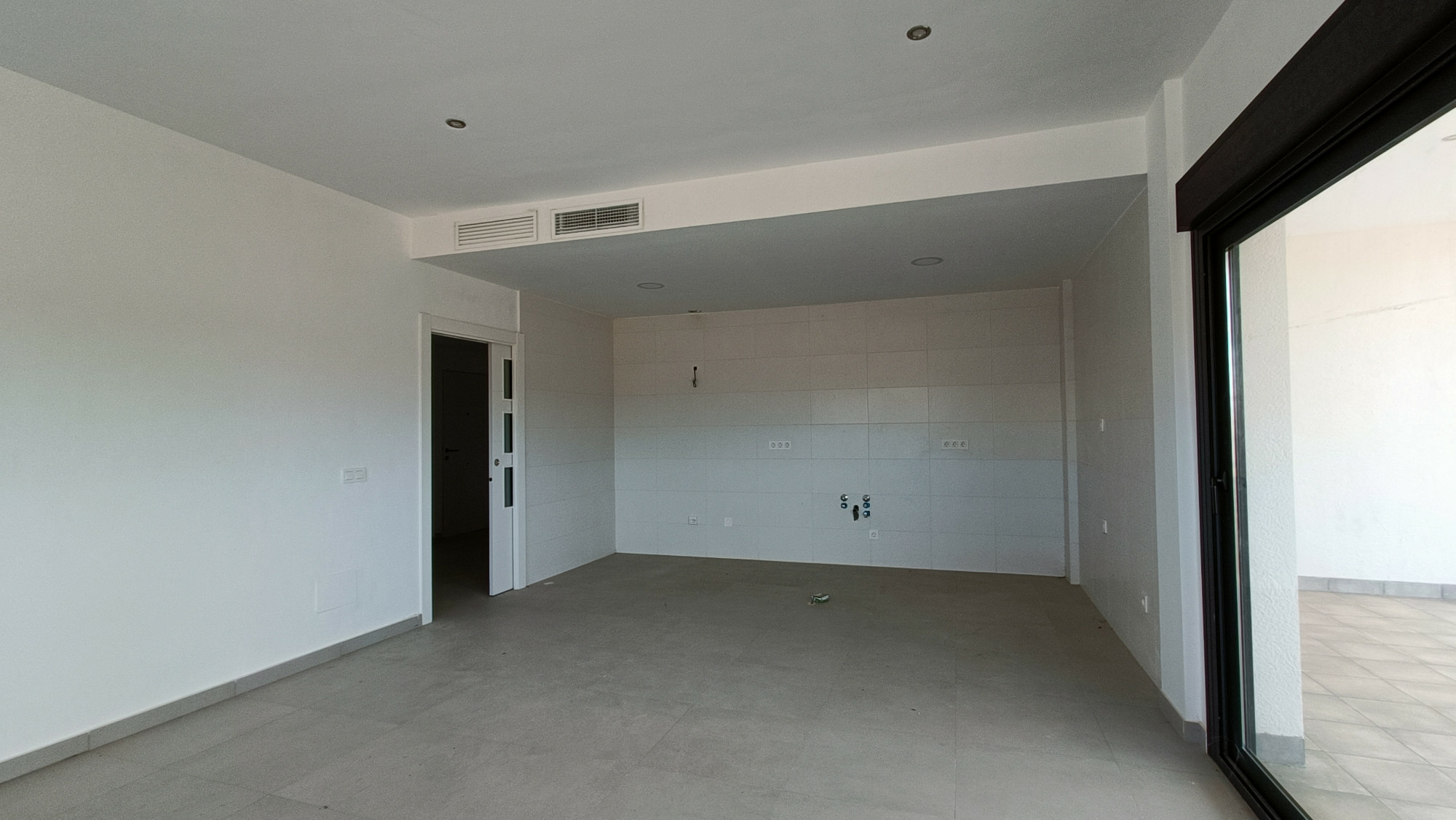 3-bedroom Detached Villa In Cañada De La Leña, Spain (200 M²)