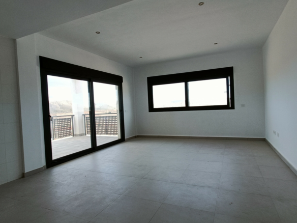 3-bedroom Detached Villa In Cañada De La Leña, Spain (200 M²)
