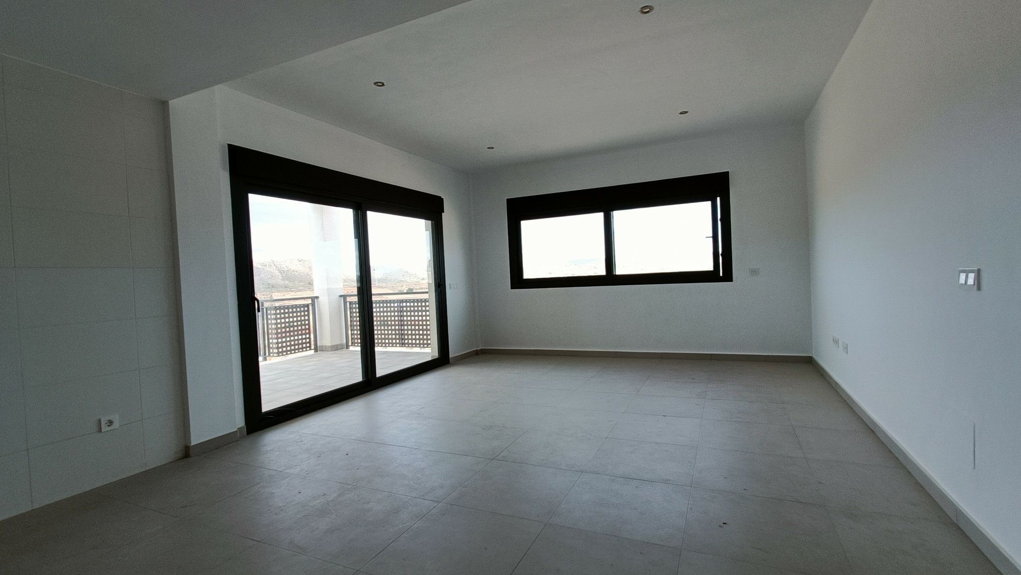 3-bedroom Detached Villa In Cañada De La Leña, Spain (200 M²)