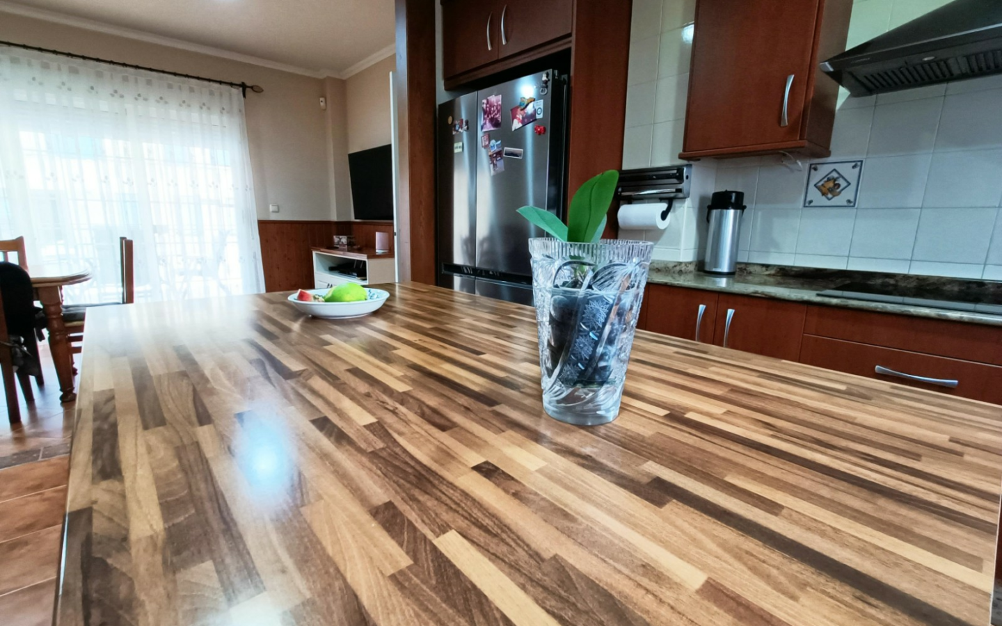 4-bedroom Townhouse In Hondón De Los Frailes, Spain (462 M²)
