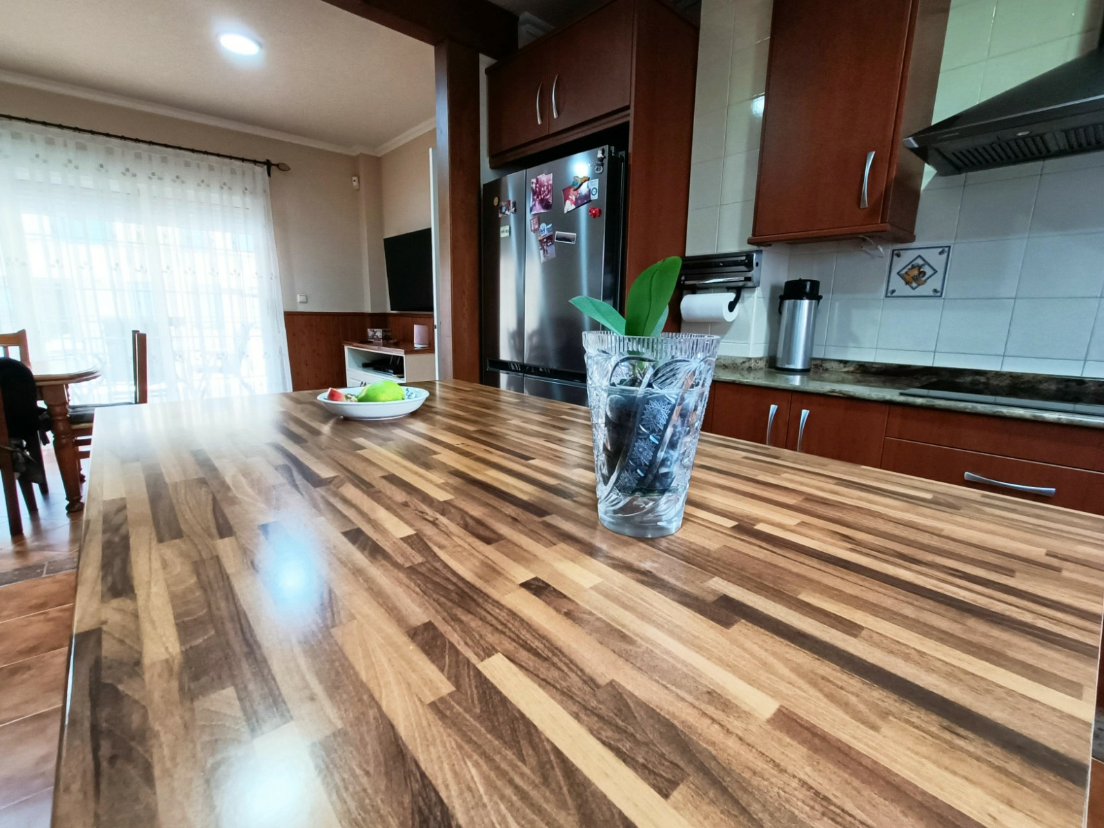 4-bedroom Townhouse In Hondón De Los Frailes, Spain (462 M²)