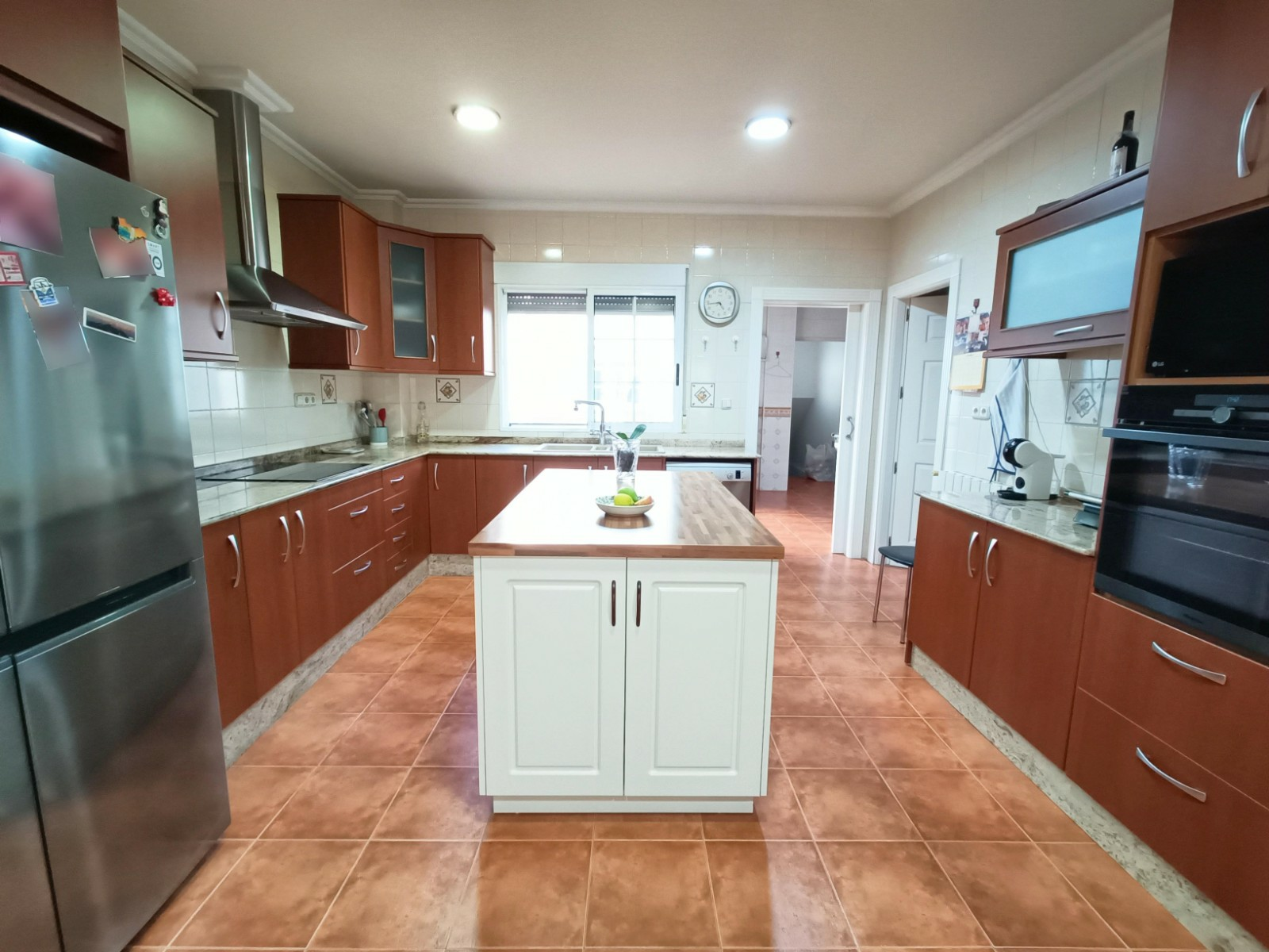 4-bedroom Townhouse In Hondón De Los Frailes, Spain (462 M²)