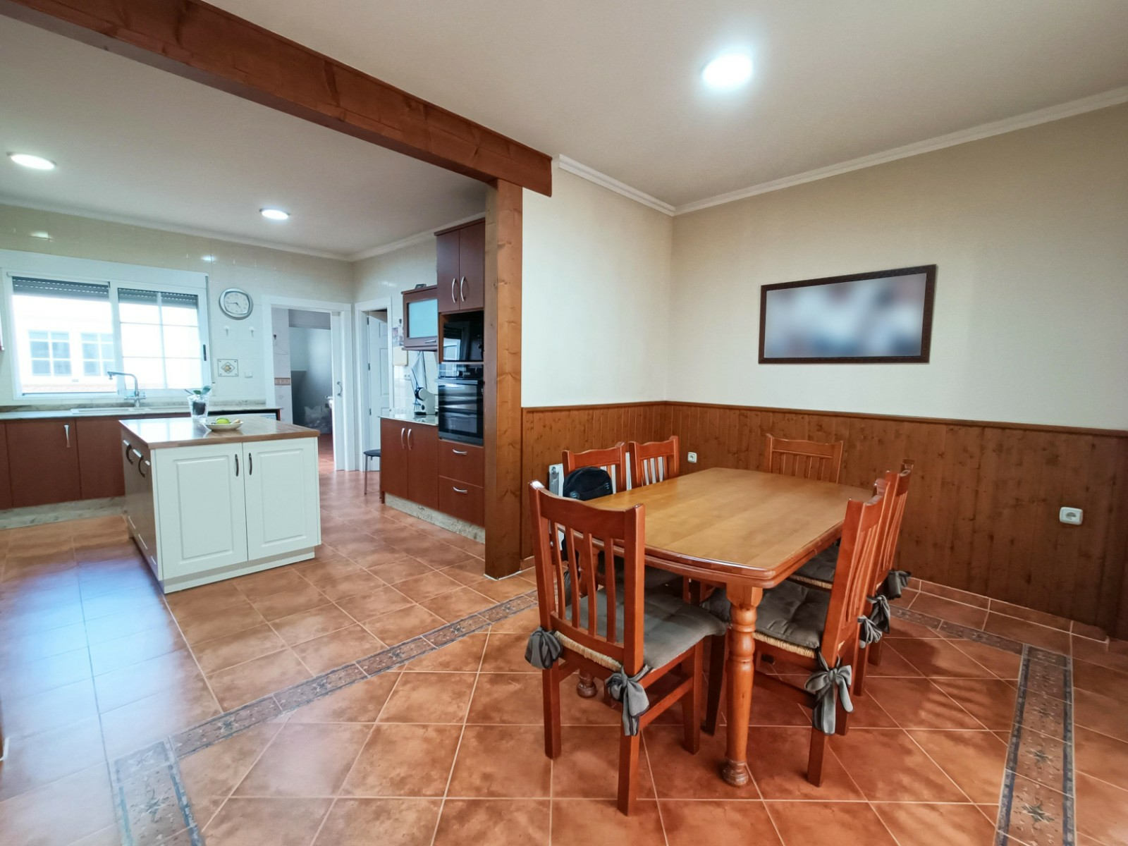 4-bedroom Townhouse In Hondón De Los Frailes, Spain (462 M²)