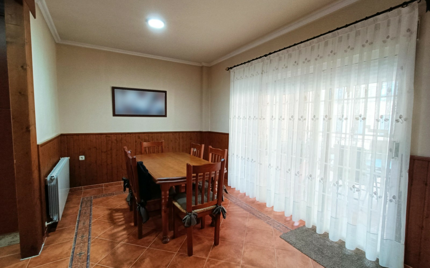 4-bedroom Townhouse In Hondón De Los Frailes, Spain (462 M²)