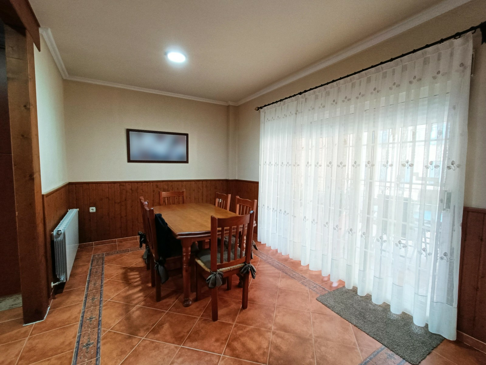 4-bedroom Townhouse In Hondón De Los Frailes, Spain (462 M²)