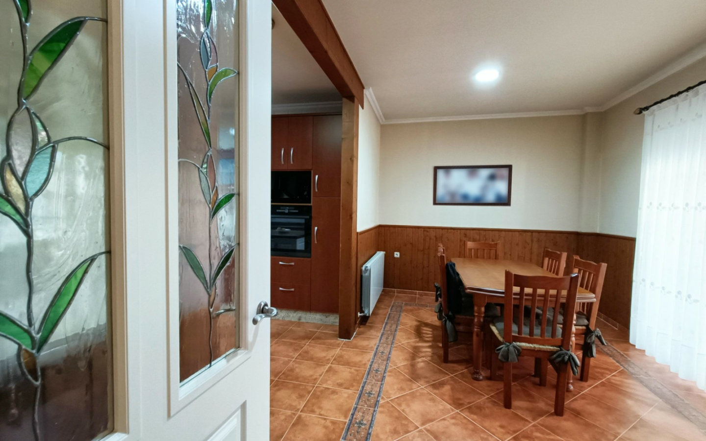 4-bedroom Townhouse In Hondón De Los Frailes, Spain (462 M²)