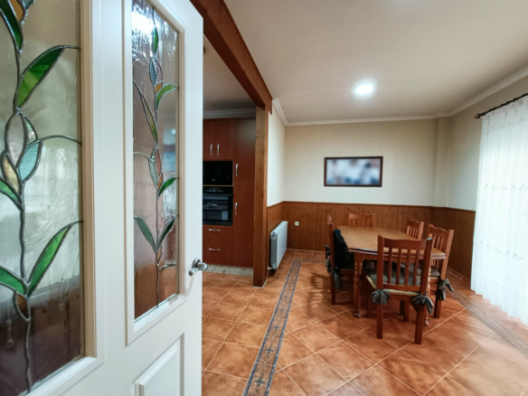 4-bedroom Townhouse In Hondón De Los Frailes, Spain (462 M²)