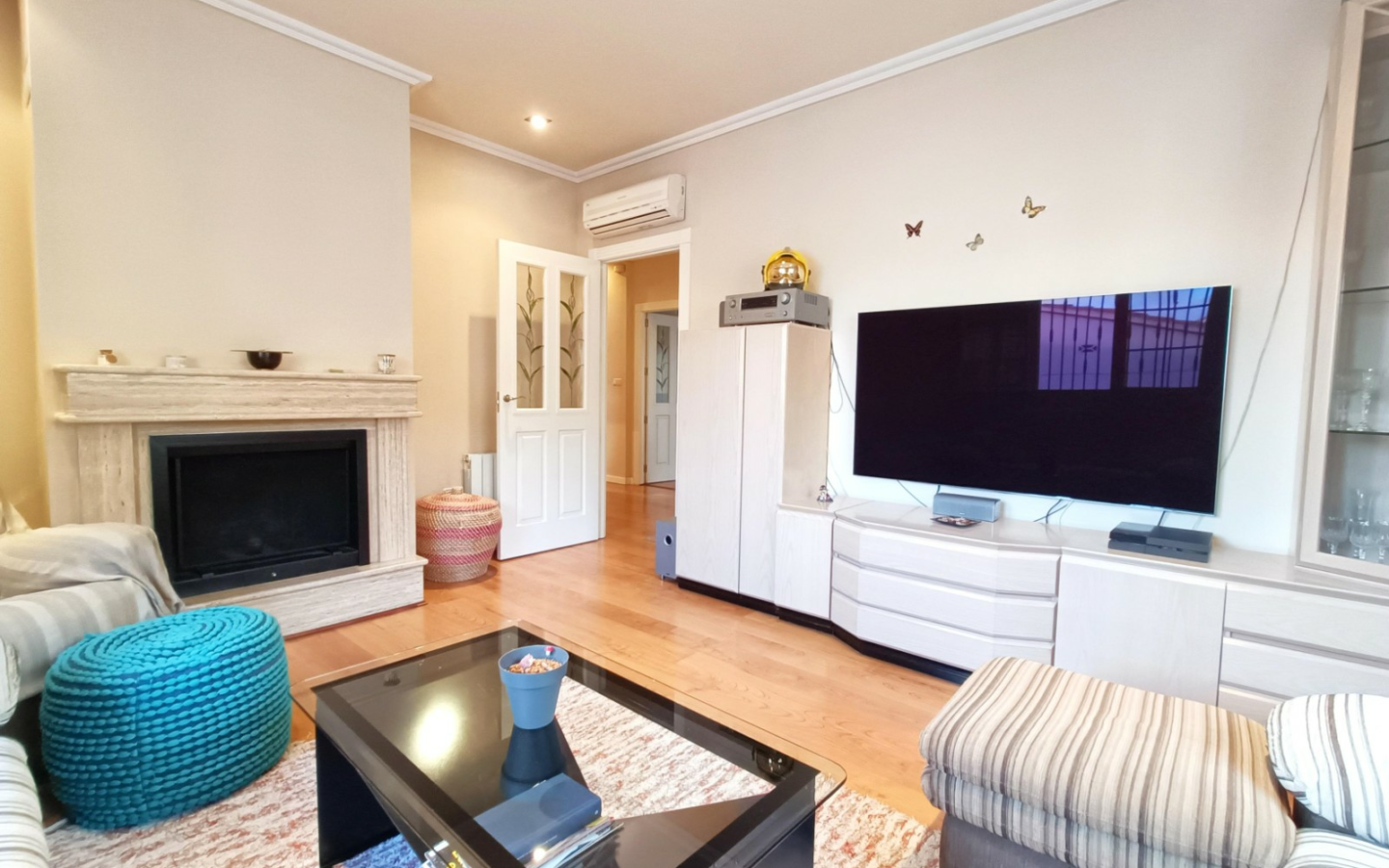 4-bedroom Townhouse In Hondón De Los Frailes, Spain (462 M²)