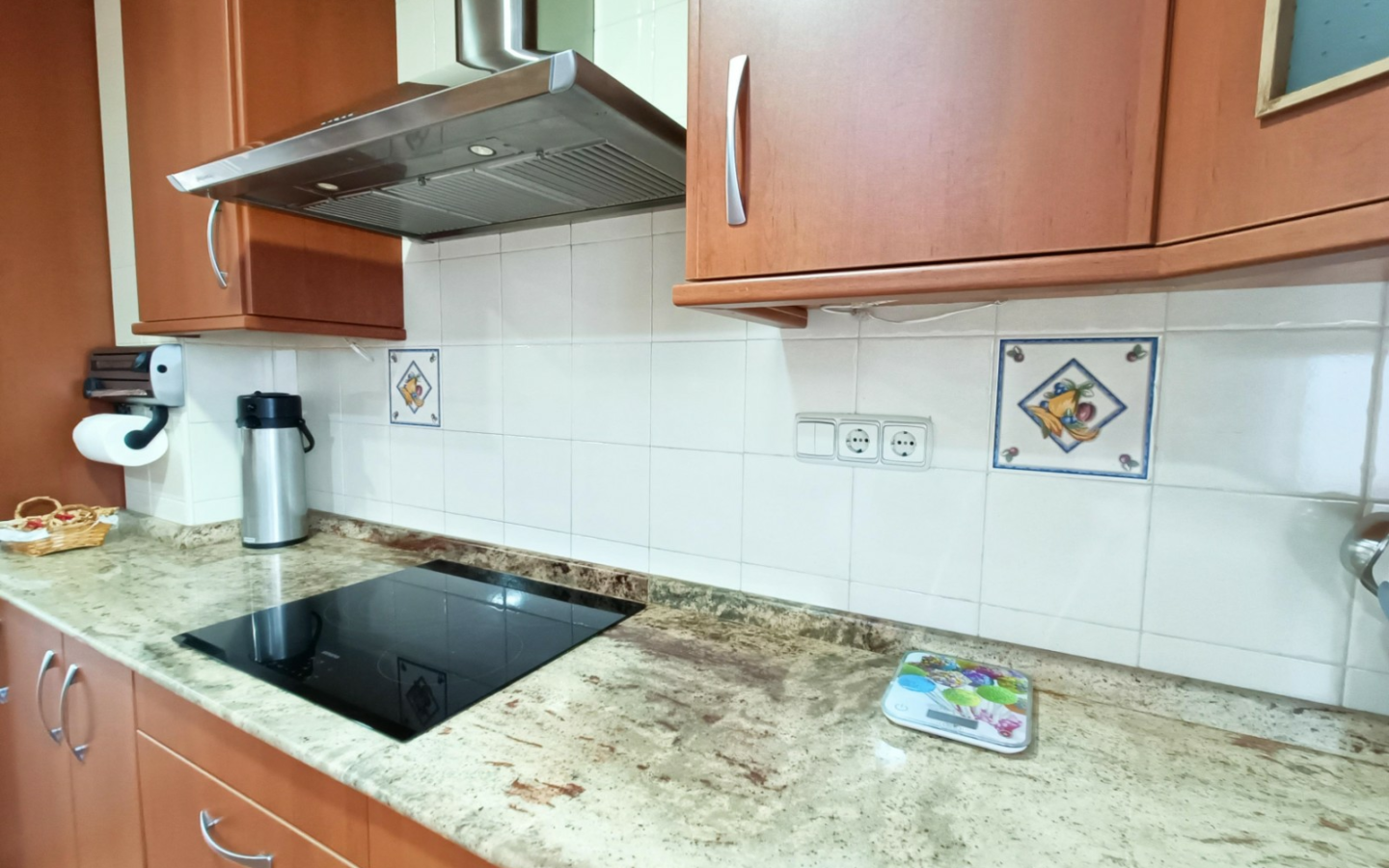 4-bedroom Townhouse In Hondón De Los Frailes, Spain (462 M²)