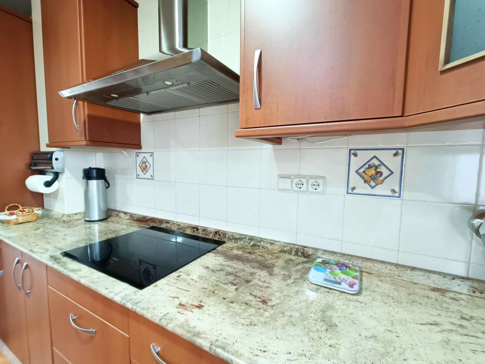 4-bedroom Townhouse In Hondón De Los Frailes, Spain (462 M²)