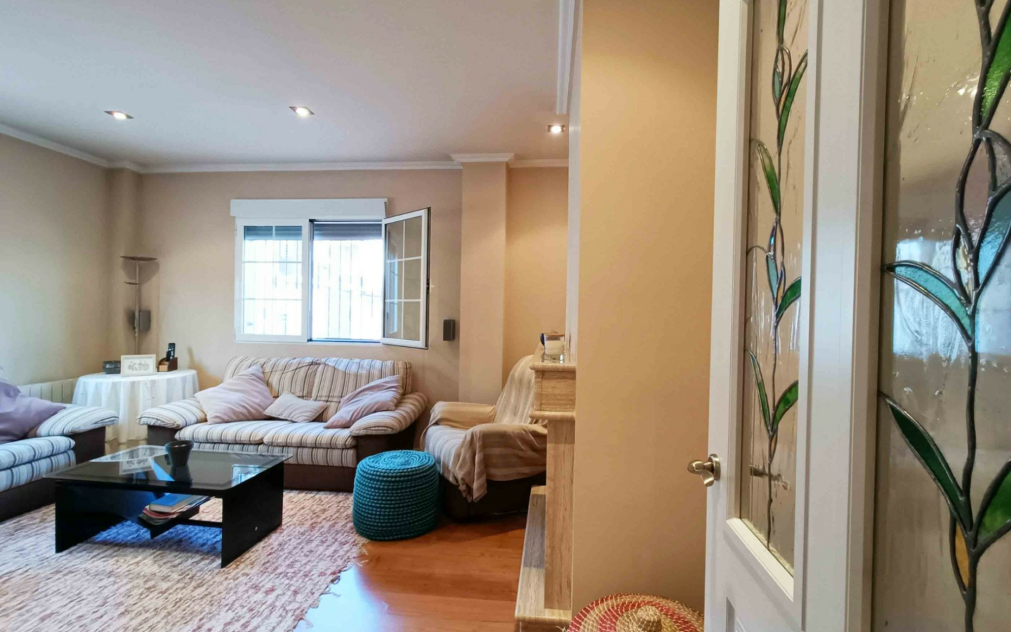 4-bedroom Townhouse In Hondón De Los Frailes, Spain (462 M²)