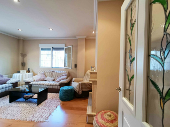 4-bedroom Townhouse In Hondón De Los Frailes, Spain (462 M²)