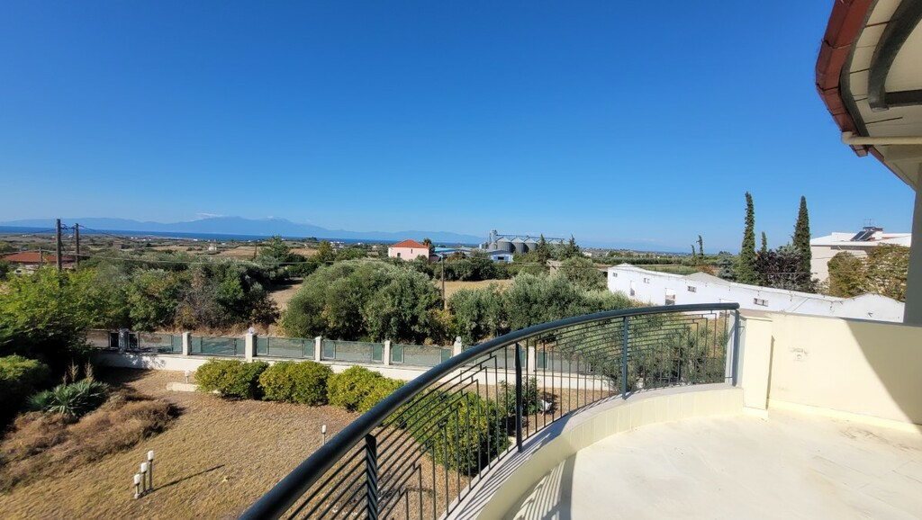 10-bedroom Detached House In Epanomi, Greece (480 M²)