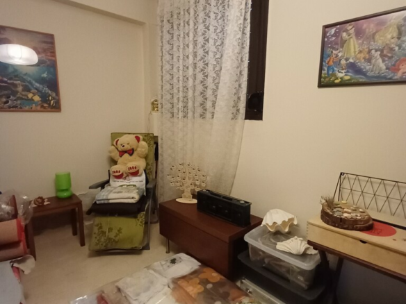 4-bedroom Maisonette In Thermi, Greece (118 M²)