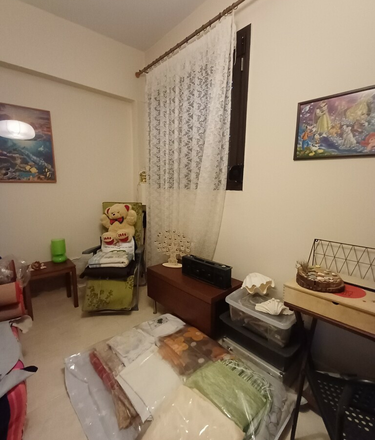 4-bedroom Maisonette In Thermi, Greece (118 M²)