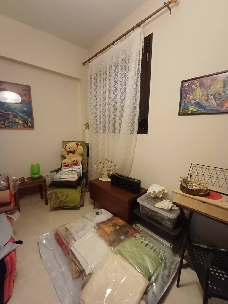 4-bedroom Maisonette In Thermi, Greece (118 M²)