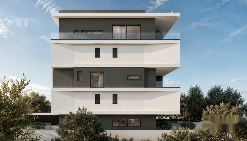 3-bedroom Flat In Vari – Varkiza, Greece (3 M²)