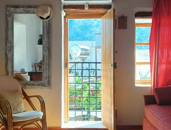 Maisonette In Agios Nikolaos, Greece (80 M²)